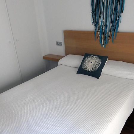 Apartament Ramon A Pobla โปบลา เด เซกัวร์ ภายนอก รูปภาพ
