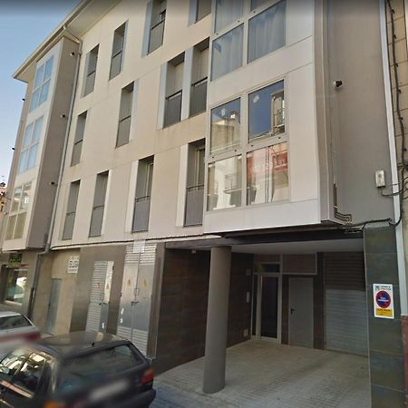 Apartament Ramon A Pobla โปบลา เด เซกัวร์ ภายนอก รูปภาพ
