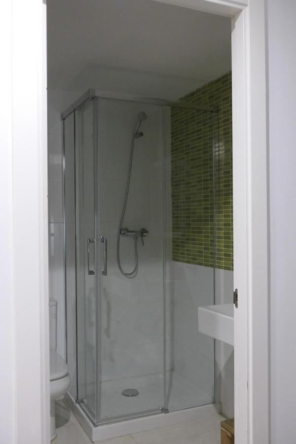 Apartament Ramon A Pobla โปบลา เด เซกัวร์ ภายนอก รูปภาพ