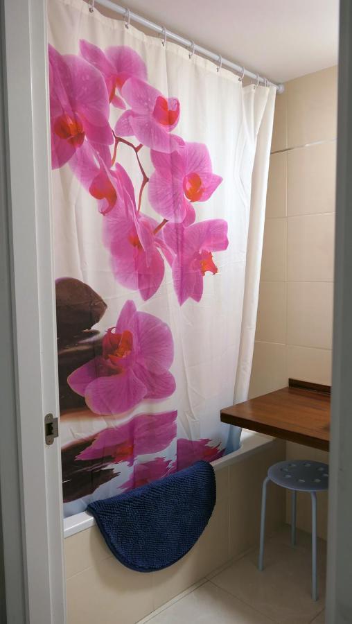 Apartament Ramon A Pobla โปบลา เด เซกัวร์ ภายนอก รูปภาพ