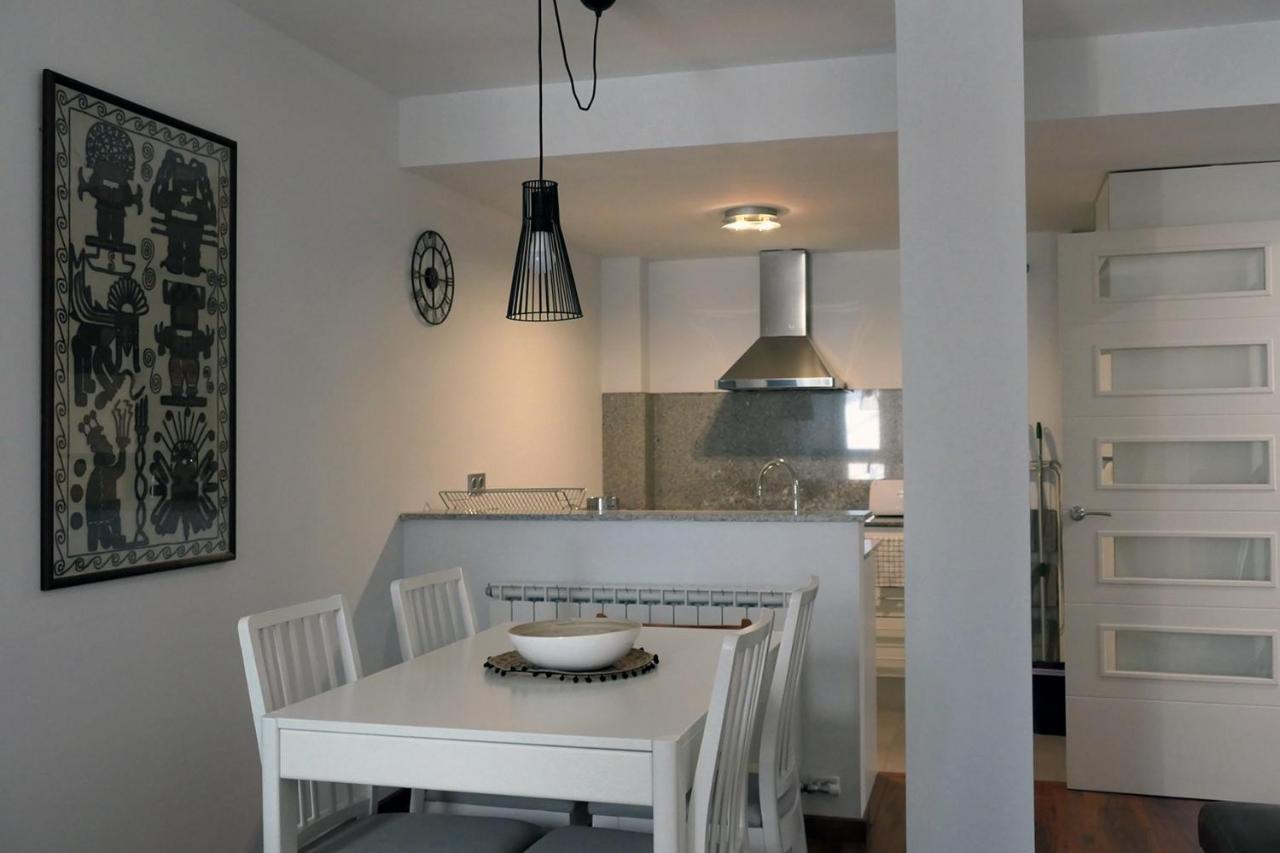 Apartament Ramon A Pobla โปบลา เด เซกัวร์ ภายนอก รูปภาพ