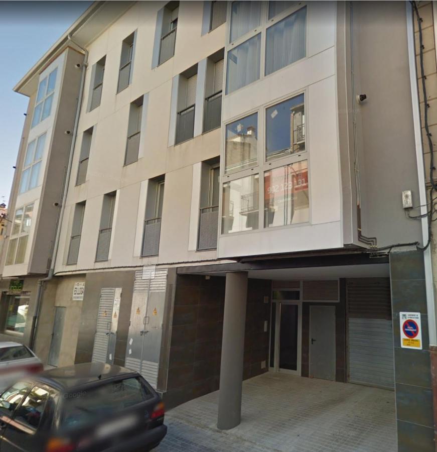 Apartament Ramon A Pobla โปบลา เด เซกัวร์ ภายนอก รูปภาพ